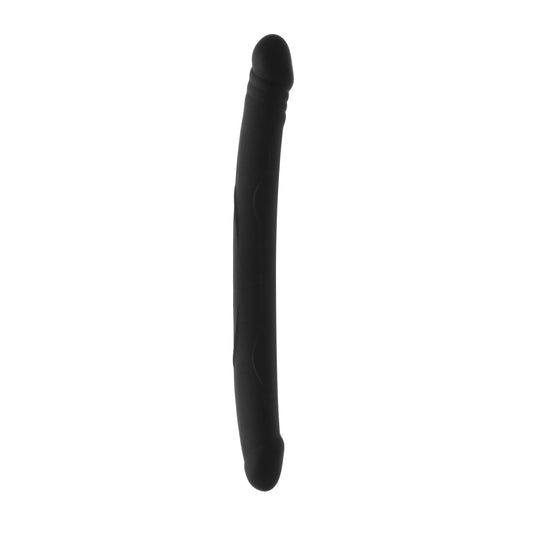 Фалоімітатор двосторонній Dorcel Real Double Do