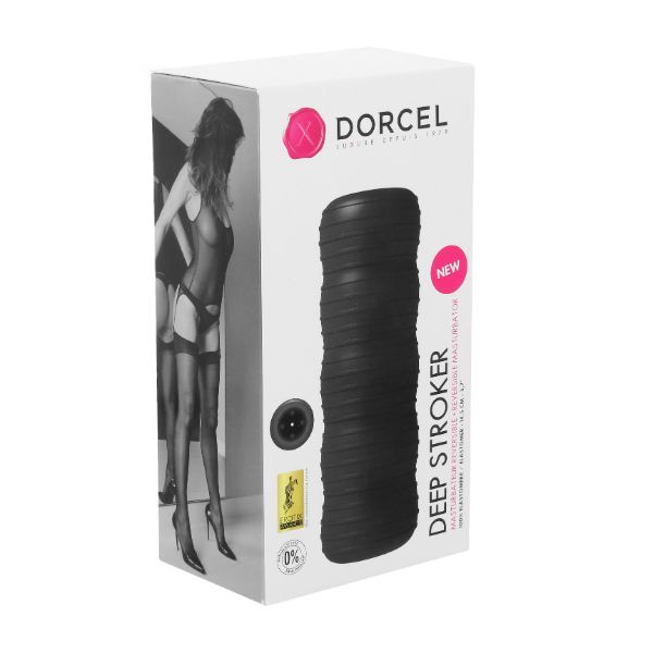 Thumb image for product index 2: Мастурбатор Dorcel Deep Stroker