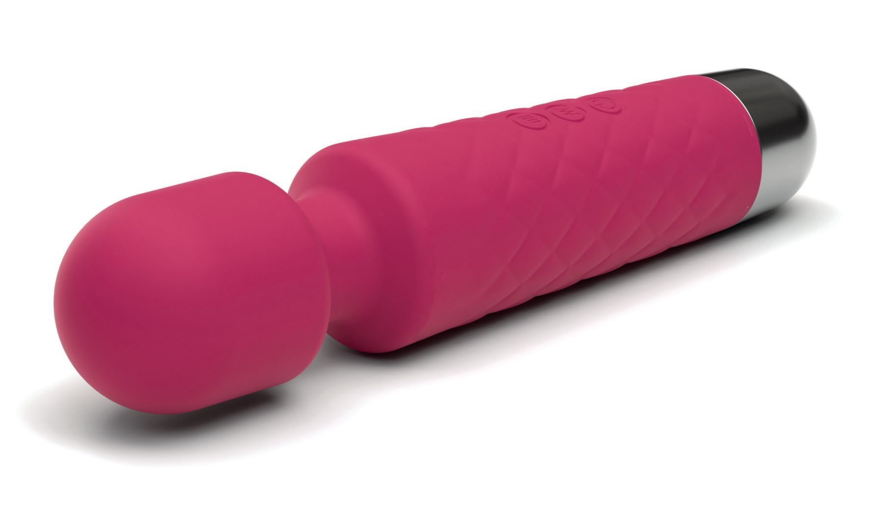 Thumb image for product index 3: Минивибромассажер Dorcel Wand Wanderful 