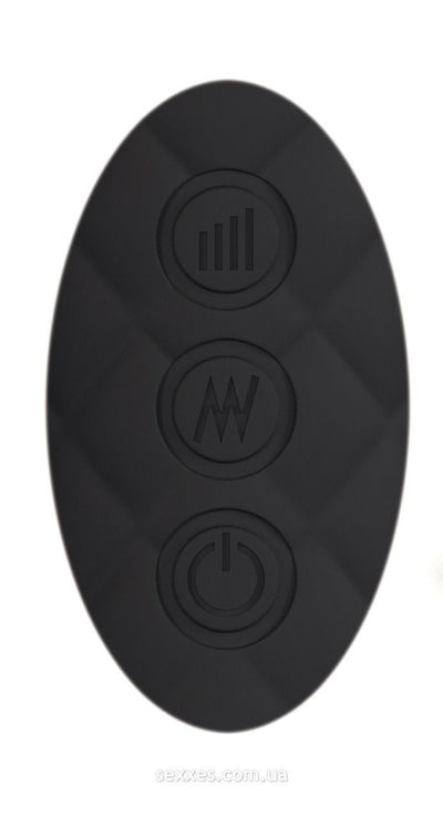 Main image for product index 7: Минивибромассажер Dorcel Wand Wanderful 