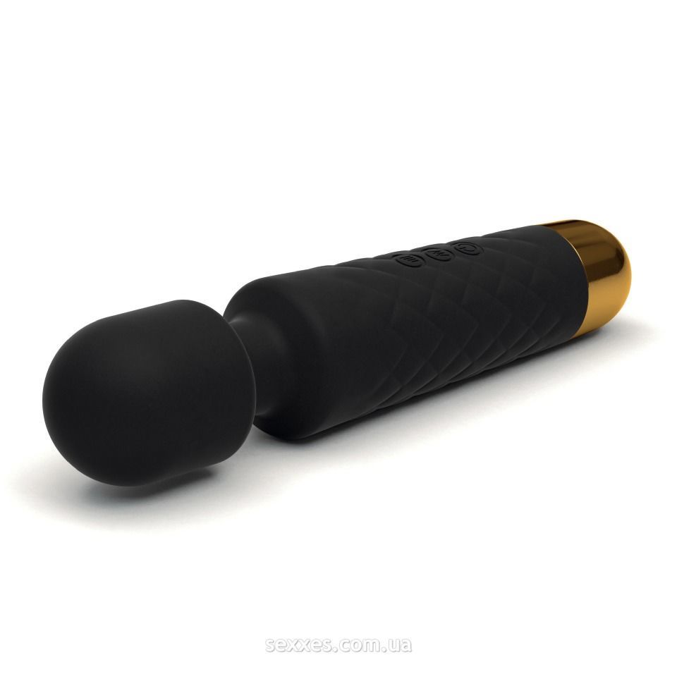 Thumb image for product index 5: Минивибромассажер Dorcel Wand Wanderful 