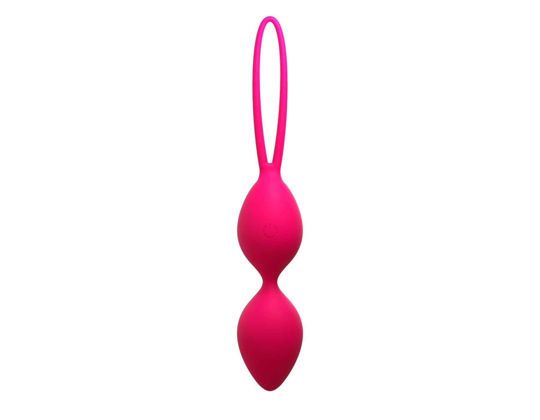 Thumb image for product index 4: Вагинальные шарики Dorcel Divine Balls, диаметр 3,5 см, масса 91г