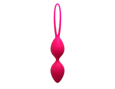 Main image for product index 4: Вагинальные шарики Dorcel Divine Balls, диаметр 3,5 см, масса 91г