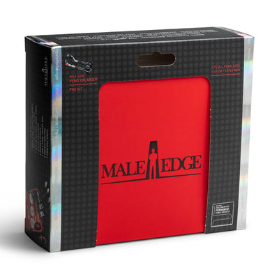 Main image for product index 6: Экстендер для увеличения члена Male Edge Pro