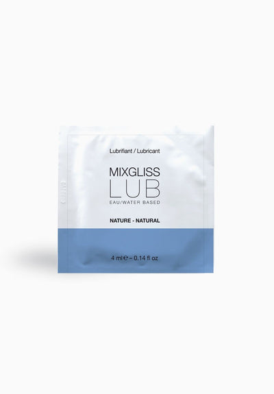 Main image for product index 1: Пробник MixGliss LUB NATURE