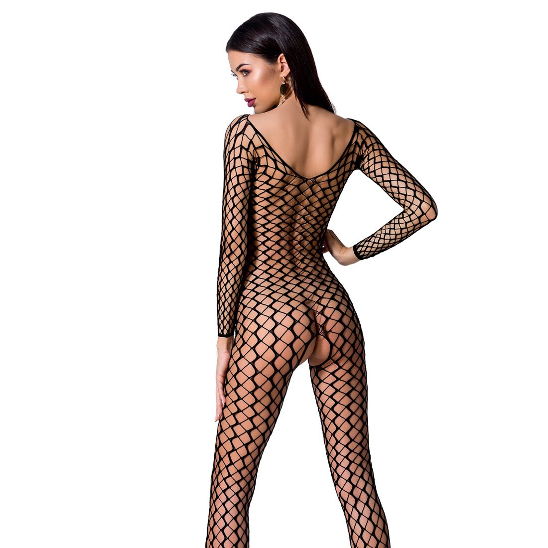 Thumb image for product index 2: Бодистокинг, комбинезон Passion BS068 