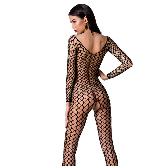 Бодистокинг, комбинезон Passion BS068 _