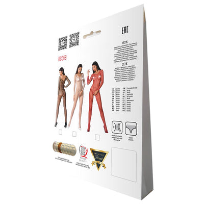 Main image for product index 8: Бодистокинг, комбинезон Passion BS068 