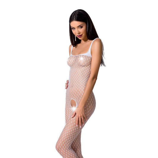 Бодістокінг, комбінезон Passion BS071