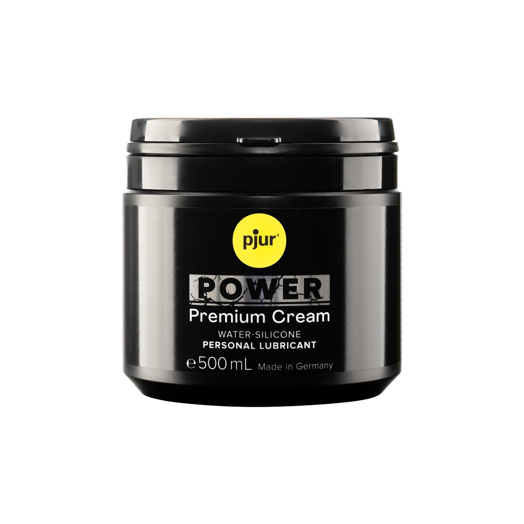 Анальна змазка pjur POWER Premium Cream - превʼю 5