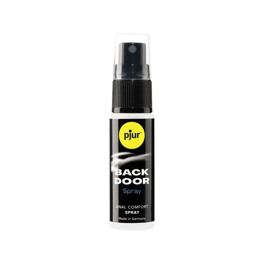 Расслабляющий анальный спрей pjur BACK DOOR Spray