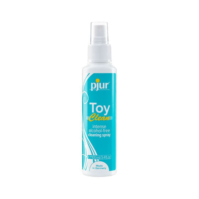 Main image for product index 1: Антибактериальный спрей для секс-игрушек pjur Toy Clean 