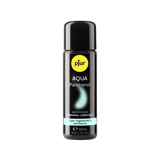 Лубрикант на водній основі pjur Aqua Panthenol