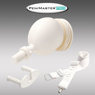 Main image for product index 1: Апгрейд для екстендера PeniMaster PRO - Upgrade Kit II