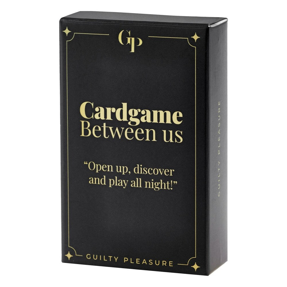 Подарунковий набір БДСМ Guilty Pleasure Subtle Spark - превʼю 11