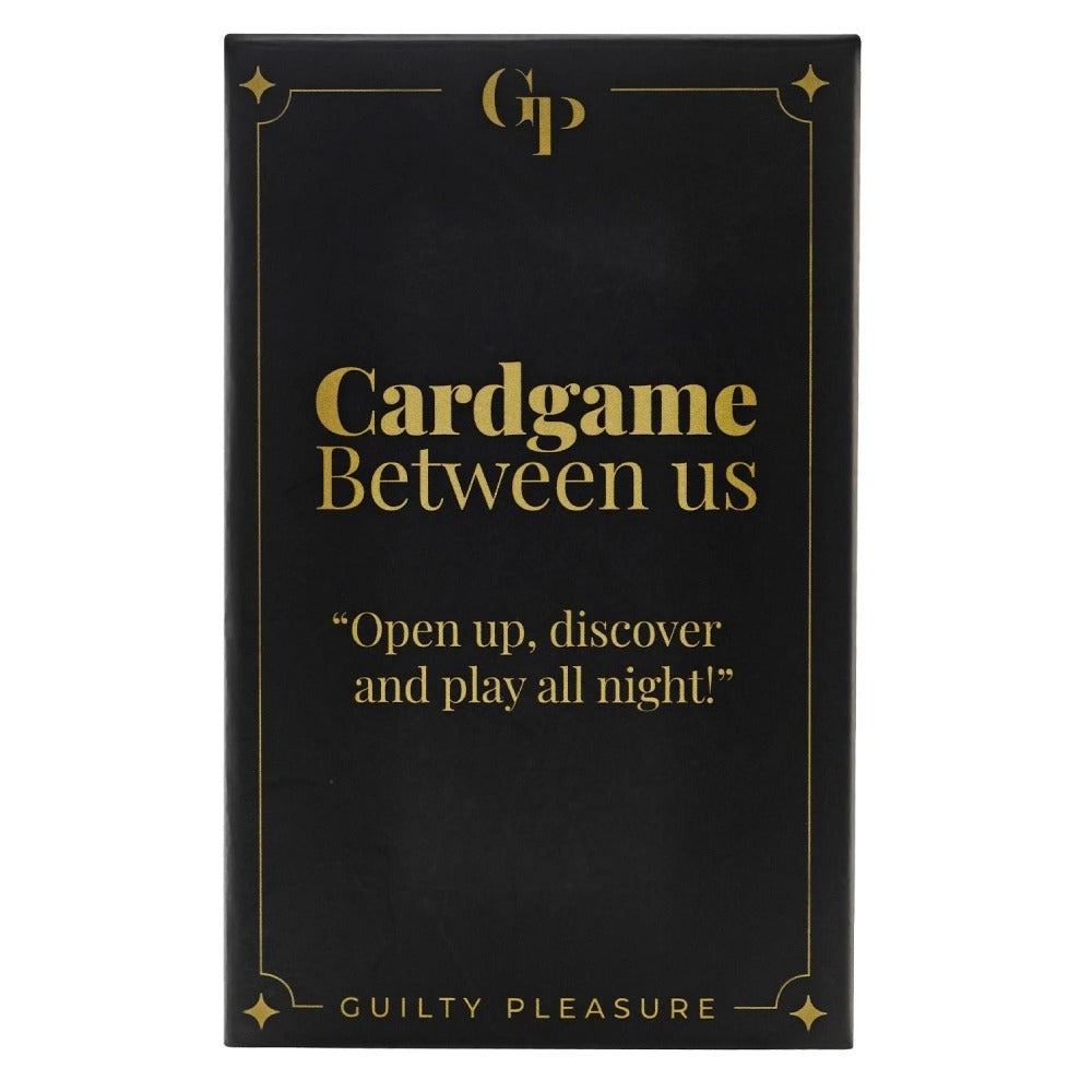 Подарунковий набір БДСМ Guilty Pleasure Subtle Spark - превʼю 12