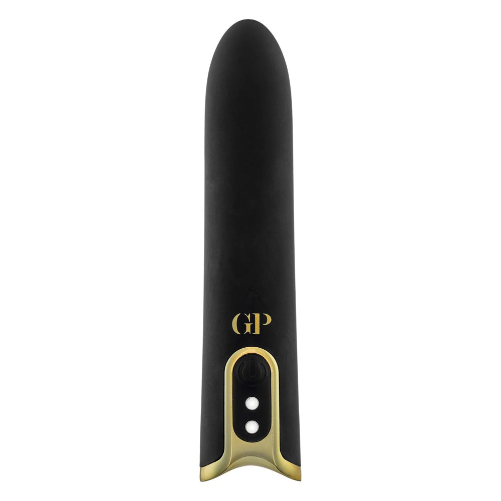 Подарунковий набір БДСМ Guilty Pleasure Subtle Spark - превʼю 3