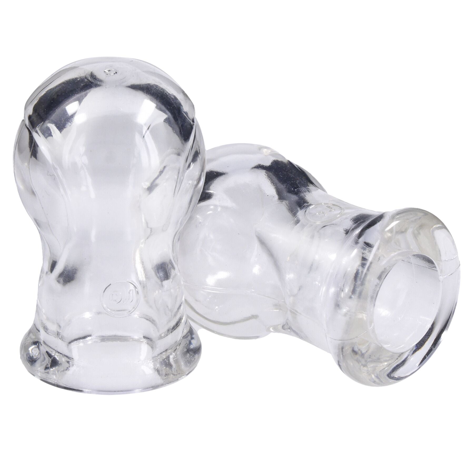 Thumb image for product index 2: Присоски для сосків Doc Johnson Merci - Tweak - Nipple Sucker Set