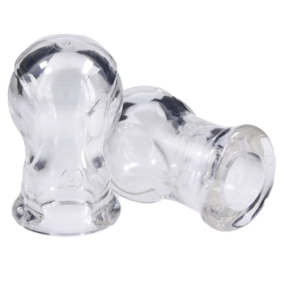 Main image for product index 2: Присоски для сосків Doc Johnson Merci - Tweak - Nipple Sucker Set