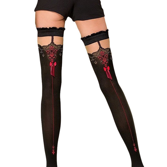 Панчохи Passion ST100