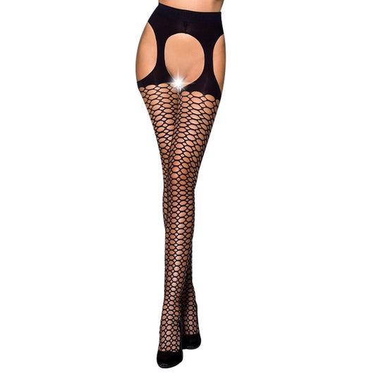 Эротические колготки Passion TIOPEN 004 (fishnet 40 den)