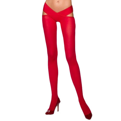 Main image for product index 1: Еротичні колготки Passion TIOPEN 005 (60 den)