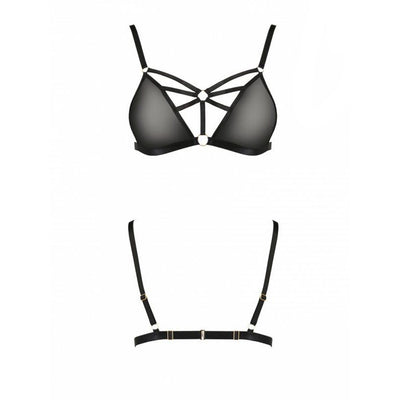 Main image for product index 10: Бюстгальтер-стрепы Passion Exclusive MEGGY BRA 