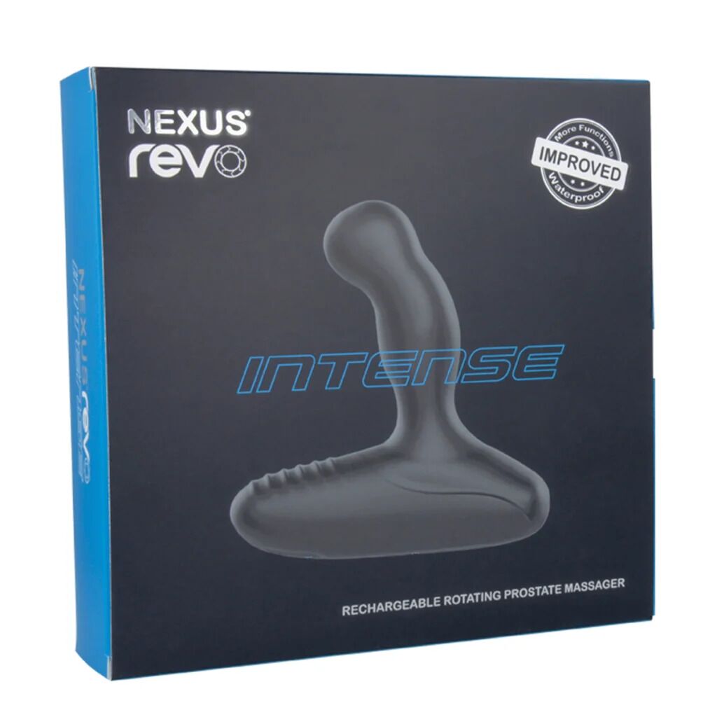 Thumb image for product index 4: Массажер простаты Nexus Revo Intense