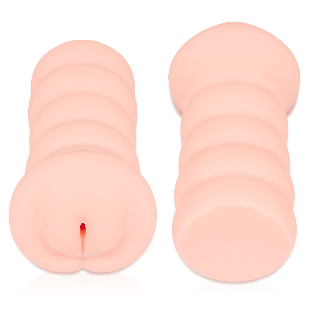 Thumb image for product index 5: Мастурбатор-вагіна двошаровий Kokos Gloria Double Layer