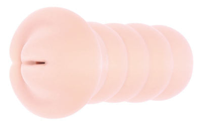 Main image for product index 2: Мастурбатор-вагіна двошаровий Kokos Gloria Double Layer