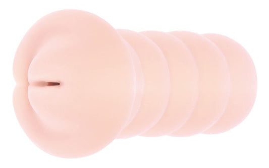 Мастурбатор-вагіна двошаровий Kokos Gloria Double Layer_
