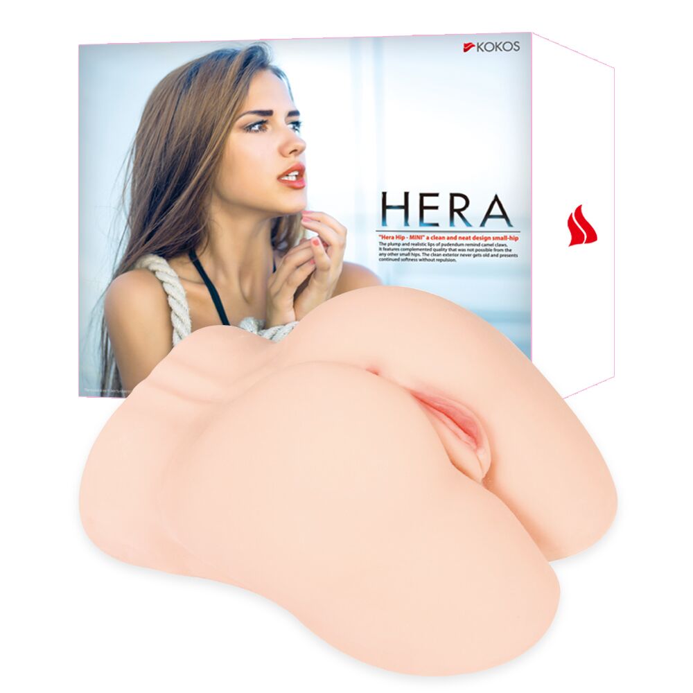 Thumb image for product index 8: Мастурбатор Kokos Hera Hip Real