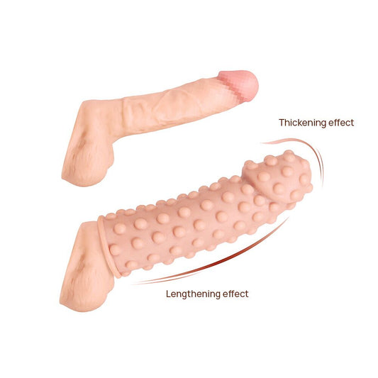 Насадка на член Kokos Extreme Sleeve ES.02_