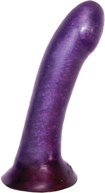 Main image for product index 1: Насадка для страпона Sportsheets Silicone Dildo Skyn, диаметр 3,3см