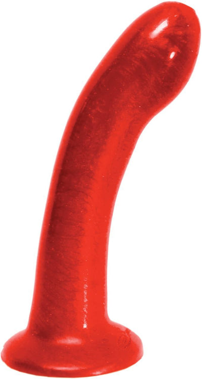 Main image for product index 1: Насадка для страпона Sportsheets Silicone Dildo Flare