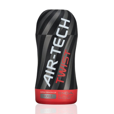 Main image for product index 1: Мастурбатор Tenga Air-Tech Twist