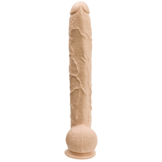 Фаллоимитатор Doc Johnson Dick Rambone Cock_