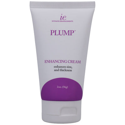 Main image for product index 1: Крем для збільшення члена Doc Johnson Plump - Enhancing Cream For Men