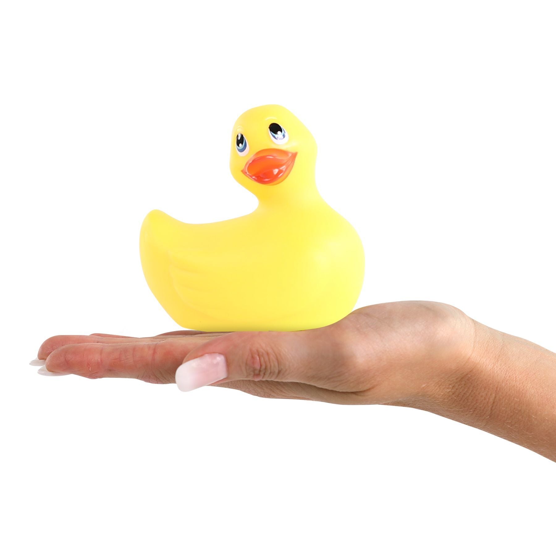 Thumb image for product index 3: Вибромассажер уточка I Rub My Duckie - Classic v2.0