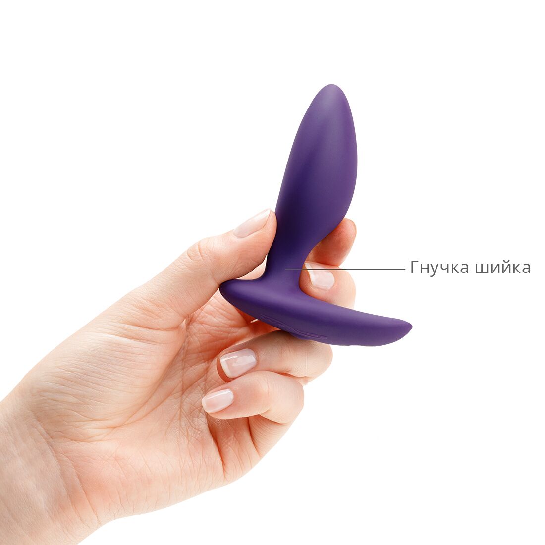 Thumb image for product index 19: Анальная смарт-вибропробка We-Vibe Ditto