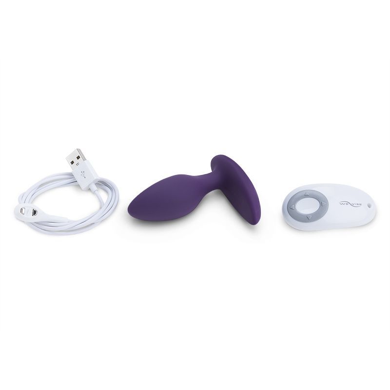 Thumb image for product index 23: Анальная смарт-вибропробка We-Vibe Ditto