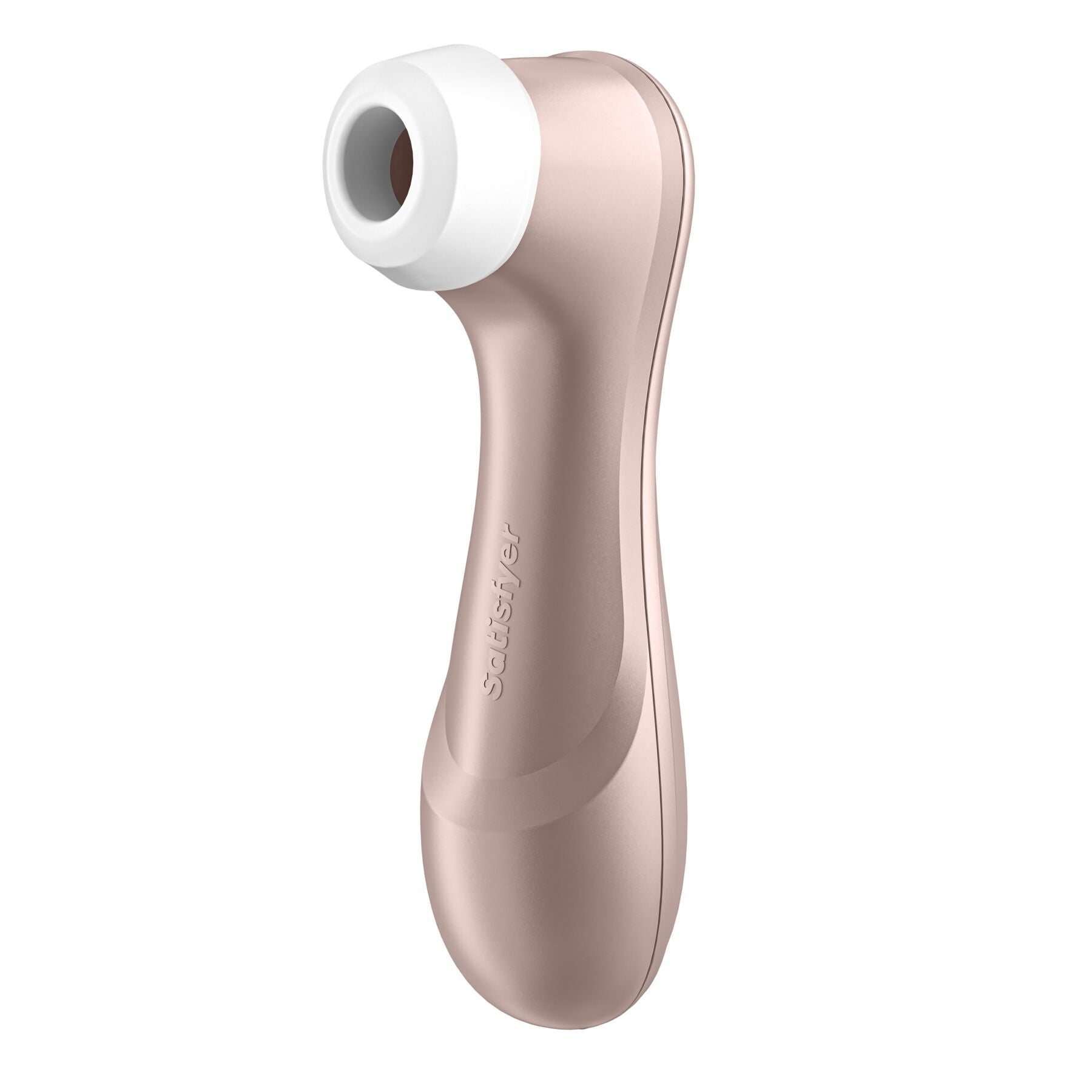 Вакуумний кліторальний стимулятор Satisfyer Pro 2 - превʼю 14