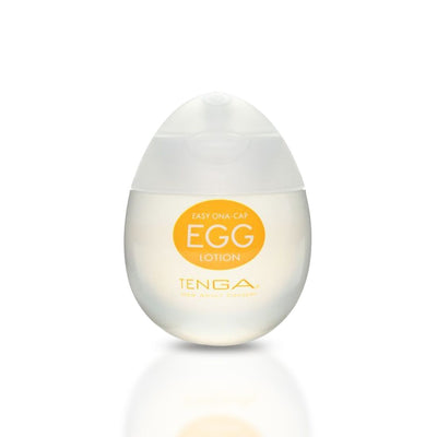 Main image for product index 1: Лубрикант на водній основі Tenga Egg Lotion