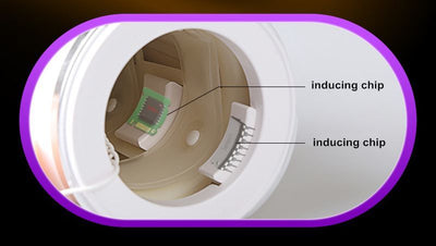 Main image for product index 8: Інтелектуальний мастурбатор Leten EVA