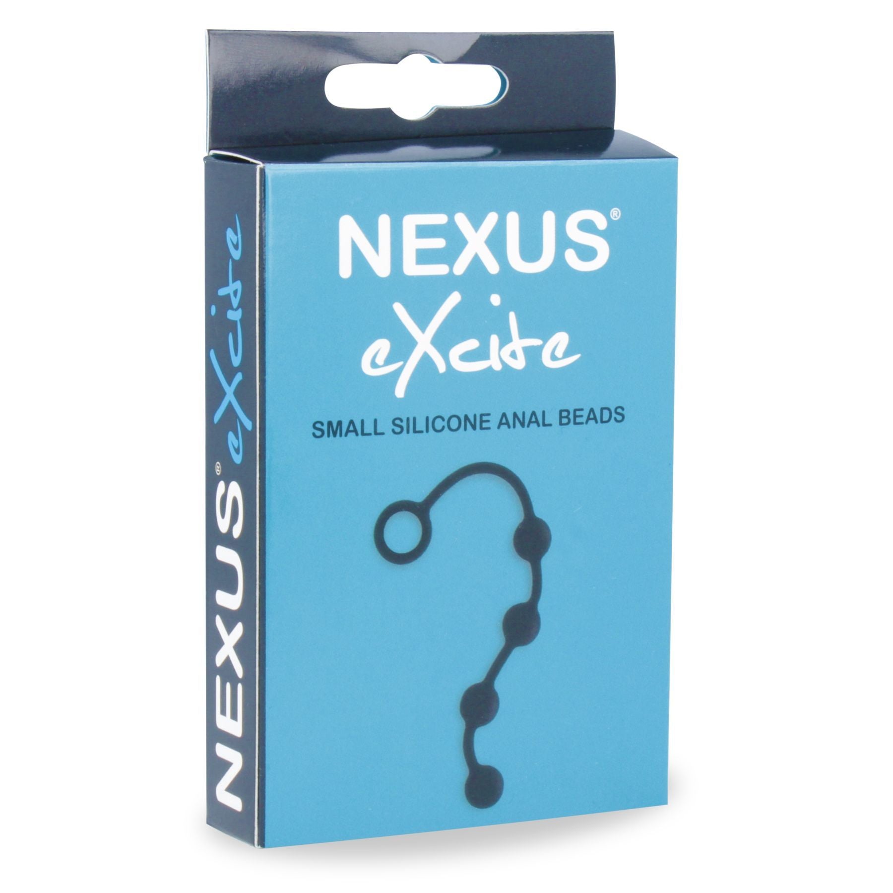 Thumb image for product index 4: Анальные шарики Nexus Excite Anal Beads