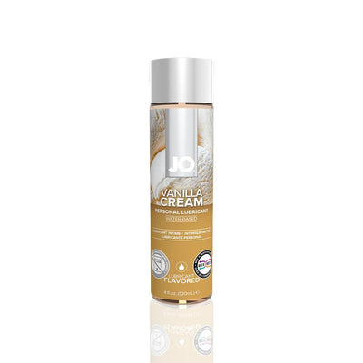 Main image for product index 6: Змазка на водній основі JO H2O — Vanilla Cream