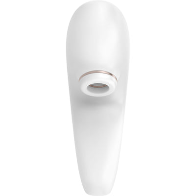 Main image for product index 3: Вакуумный вибратор для пар Satisfyer Pro 4 Couples