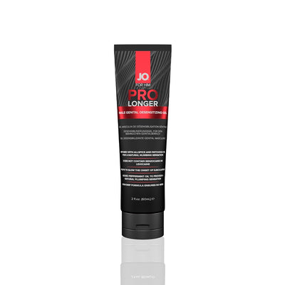 Main image for product index 1: Пролонгуючий гель System JO Prolonger Gel