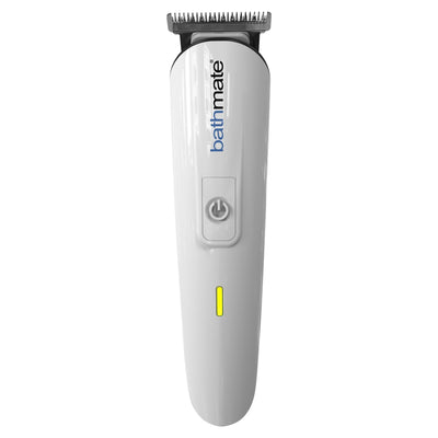 Main image for product index 1: Триммер для интимных зон Bathmate Trimmer