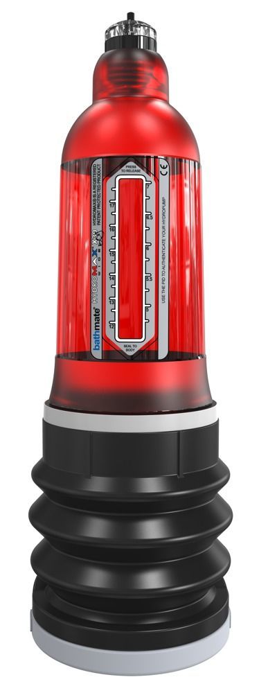 Гідропомпа Bathmate Hydromax 7 WideBoy (X30)